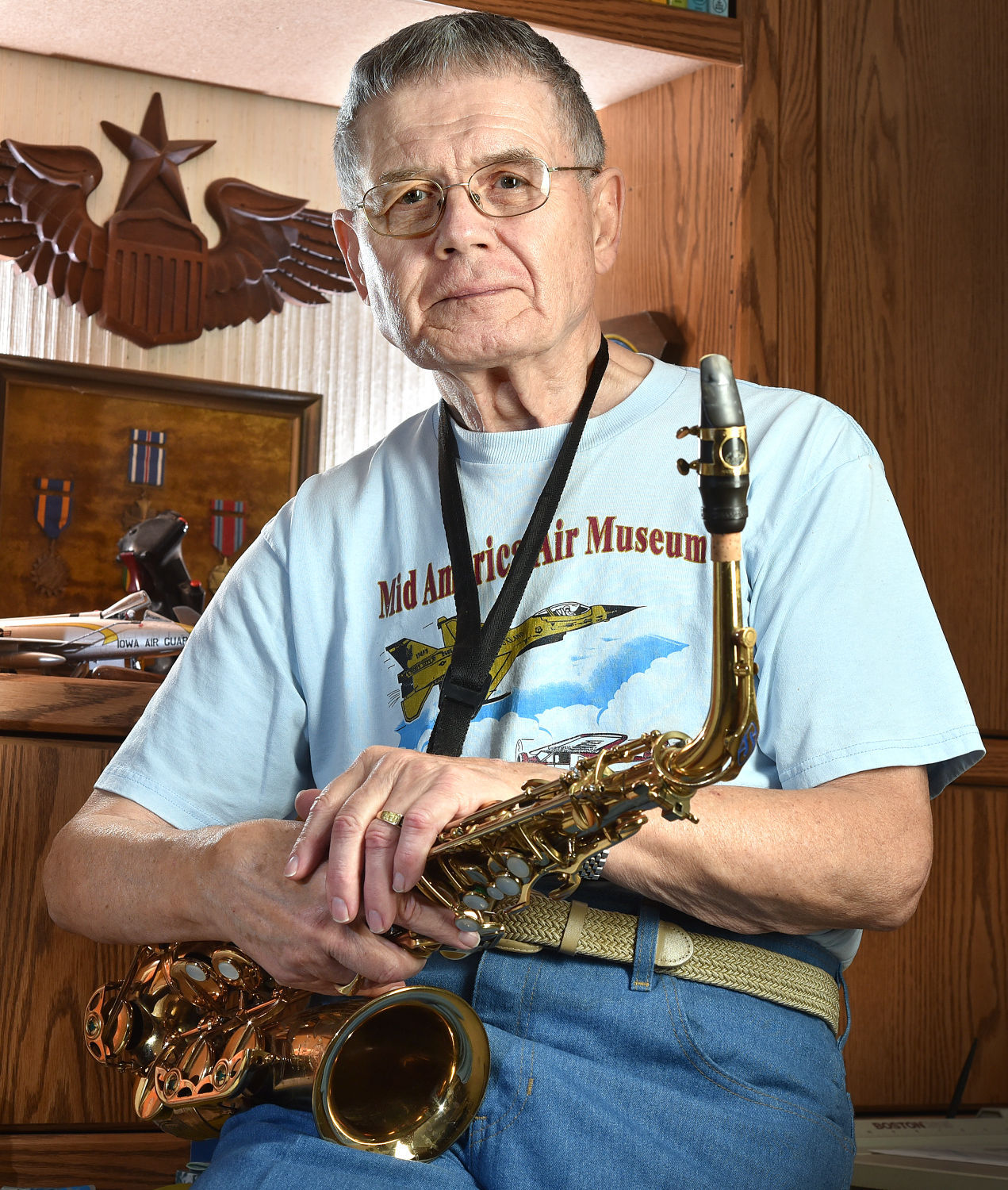 Vietnam war Darrell Lake